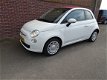 Fiat 500 C - 500 C 1.0 TwinAir Pop-C CABRIO 37000km - 1 - Thumbnail