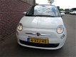 Fiat 500 C - 500 C 1.0 TwinAir Pop-C CABRIO 37000km - 1 - Thumbnail