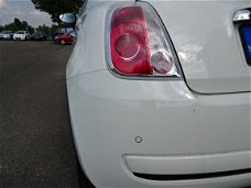 Fiat 500 C - 500 C 1.0 TwinAir Pop-C CABRIO 37000km