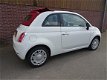 Fiat 500 C - 500 C 1.0 TwinAir Pop-C CABRIO 37000km - 1 - Thumbnail