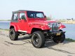 Jeep Wrangler - 4.0i Hardtop Laredo - 1 - Thumbnail