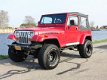 Jeep Wrangler - 4.0i Hardtop Laredo - 1 - Thumbnail