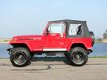 Jeep Wrangler - 4.0i Hardtop Laredo - 1 - Thumbnail