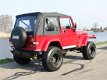 Jeep Wrangler - 4.0i Hardtop Laredo - 1 - Thumbnail