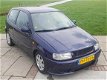 Volkswagen Polo - 1.6 55KW 1996 Stuurbekr/Nwe APK/15