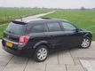 Opel Astra Wagon - 1.8 St.wgn. 2005 Zwart Cosmo/Panorama/Leer/Airco - 1 - Thumbnail