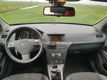 Opel Astra Wagon - 1.8 St.wgn. 2005 Zwart Cosmo/Panorama/Leer/Airco - 1 - Thumbnail