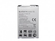 LG BL-41A1H互換用バッテリ2100mAh/8.0WH 3.8V