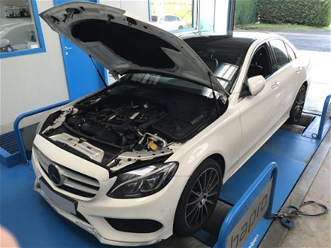 EPI-Belgium:Professionele Chiptuning op maat voor Mercedes - Benz - 1