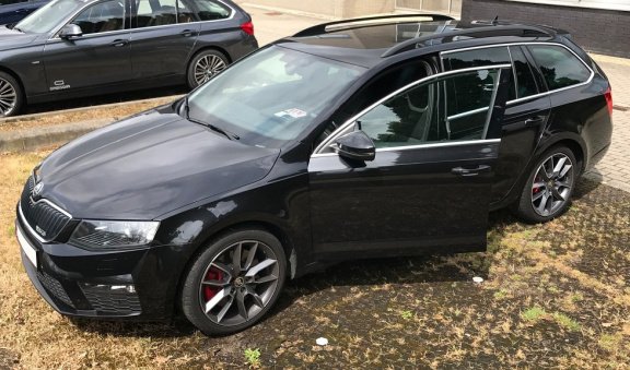 EPI-Belgium:Professionele Chiptuning op maat voor Skoda - 1