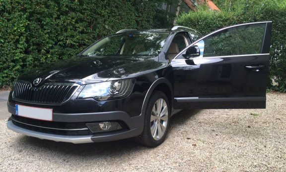 EPI-Belgium:Professionele Chiptuning op maat voor Skoda - 3