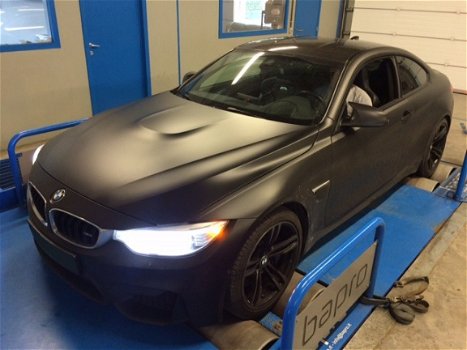 EPI-Belgium:Professionele Chiptuning op maat voor BMW - 1