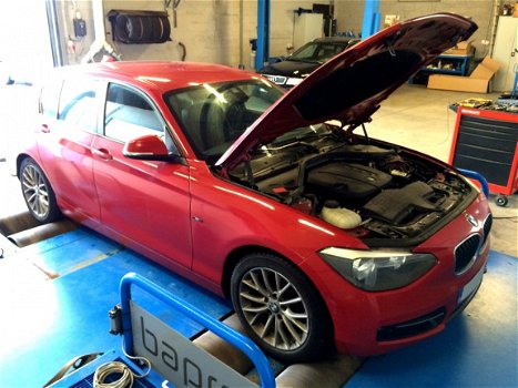 EPI-Belgium:Professionele Chiptuning op maat voor BMW - 3