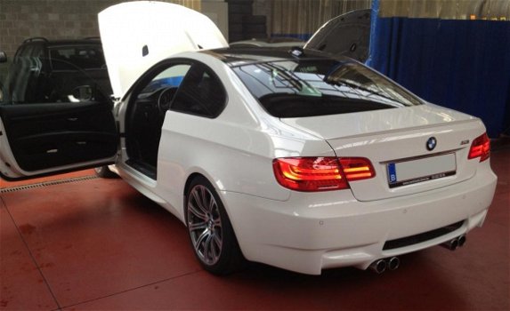 EPI-Belgium:Professionele Chiptuning op maat voor BMW - 4