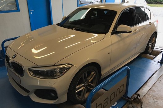 EPI-Belgium:Professionele Chiptuning op maat voor BMW - 6