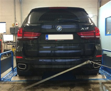 EPI-Belgium:Professionele Chiptuning op maat voor BMW - 7