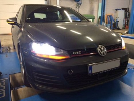 EPI-Belgium:Professionele Chiptuning op maat voor Volkswagen - 1