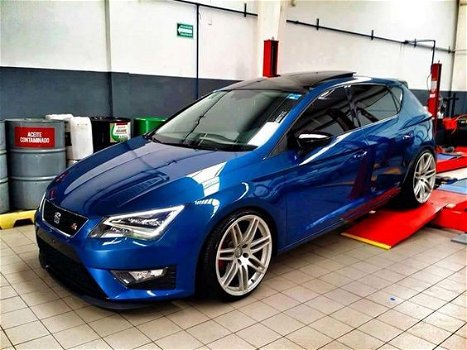 EPI-Belgium:Professionele Chiptuning op maat voor SEAT - 1