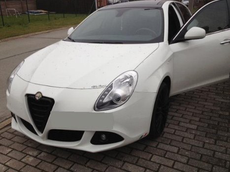 EPI-Belgium:Professionele Chiptuning op maat voor Alfa Romeo - 2