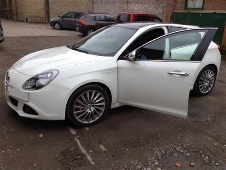 EPI-Belgium:Professionele Chiptuning op maat voor Alfa Romeo - 4