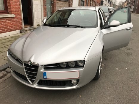 EPI-Belgium:Professionele Chiptuning op maat voor Alfa Romeo - 7