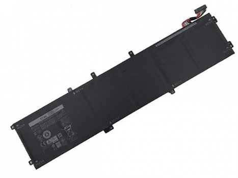 Buy laptop battery Low price Dell 6GTPY battery - 1