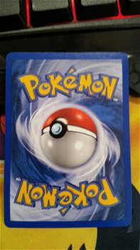 Pokemon Trader 103/110 Rare Legendary - 2