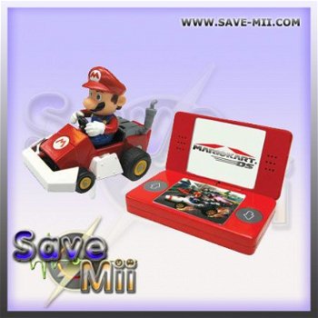 Mario R/C Kart - 1