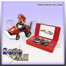 Mario R/C Kart