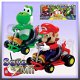Yoshi & Super Mario R/C Racer (1:32) - 1 - Thumbnail