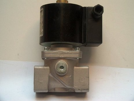 Elektrogas Magneetafsluiter VMR3-1 230V50HZ - 3