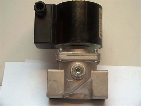 Elektrogas Magneetafsluiter VMR3-1 230V50HZ - 4