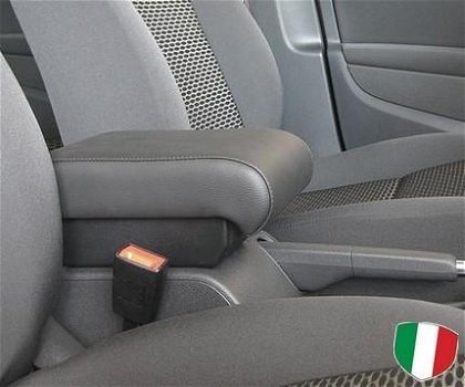 Armsteun VW Golf V / VI 03-13 / Jetta 05-11 skai Braccioli - 1