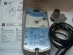 Landis & Staefa Siemens GCA135.1E luchtklepservomotor 24V - 2 - Thumbnail