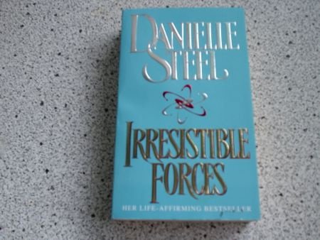 Danielle Steel...Irresistible forces - nr. 1