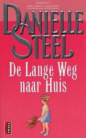 Danielle Steel De lange weg naar huis - 1