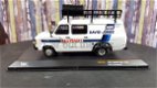 Ford Transit MKII 1979 DAVID JONES assistance 1:43 Ixo V202 - 0 - Thumbnail