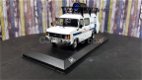 Ford Transit MKII 1979 DAVID JONES assistance 1:43 Ixo V202 - 1 - Thumbnail