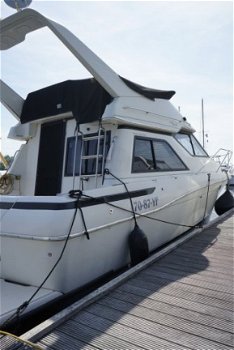 Bayliner 3258 Avanti Fly - 5