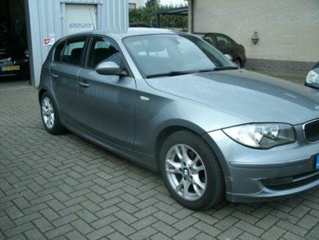 BMW 1-serie - 116i Corporate Business Line - 1