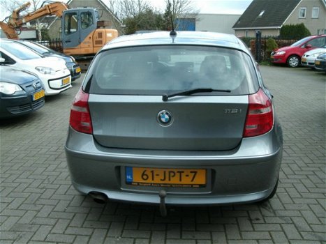 BMW 1-serie - 116i Corporate Business Line - 1