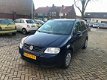 Volkswagen Touran - 1.6-16V FSI Optive I - 1 - Thumbnail