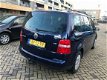 Volkswagen Touran - 1.6-16V FSI Optive I - 1 - Thumbnail