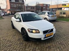 Volvo C30 - 1.6D DRIVe Start/Stop Advantage