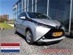 Toyota Aygo - 1.0 VVT-i x-play Camera Airco Bluetooth - 1 - Thumbnail