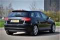 Audi A3 Sportback - 2.0TDI 140pk S-Line Xenon Navi Clima Cruise Camera - 1 - Thumbnail