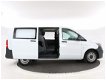 Mercedes-Benz Vito - 109 CDI Functional Lang DC Comfort ex btw Dubbel Cabine, 6 Persoons, Navigatie, - 1 - Thumbnail