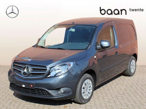 Mercedes-Benz Citan - 111 CDI Lang KA line Ambition - 1