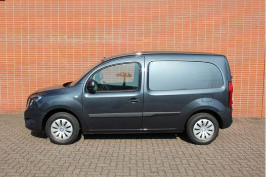 Mercedes-Benz Citan - 111 CDI Lang KA line Ambition - 1