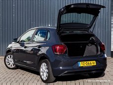 Volkswagen Polo - 1.0 65PK TRENDLINE Airco 5-drs